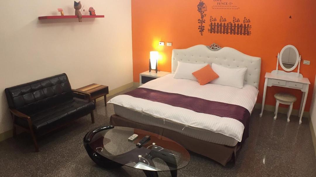 Photo of Livingroom in Puli