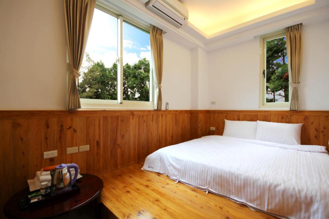 Photo of Bedroom in Lugu