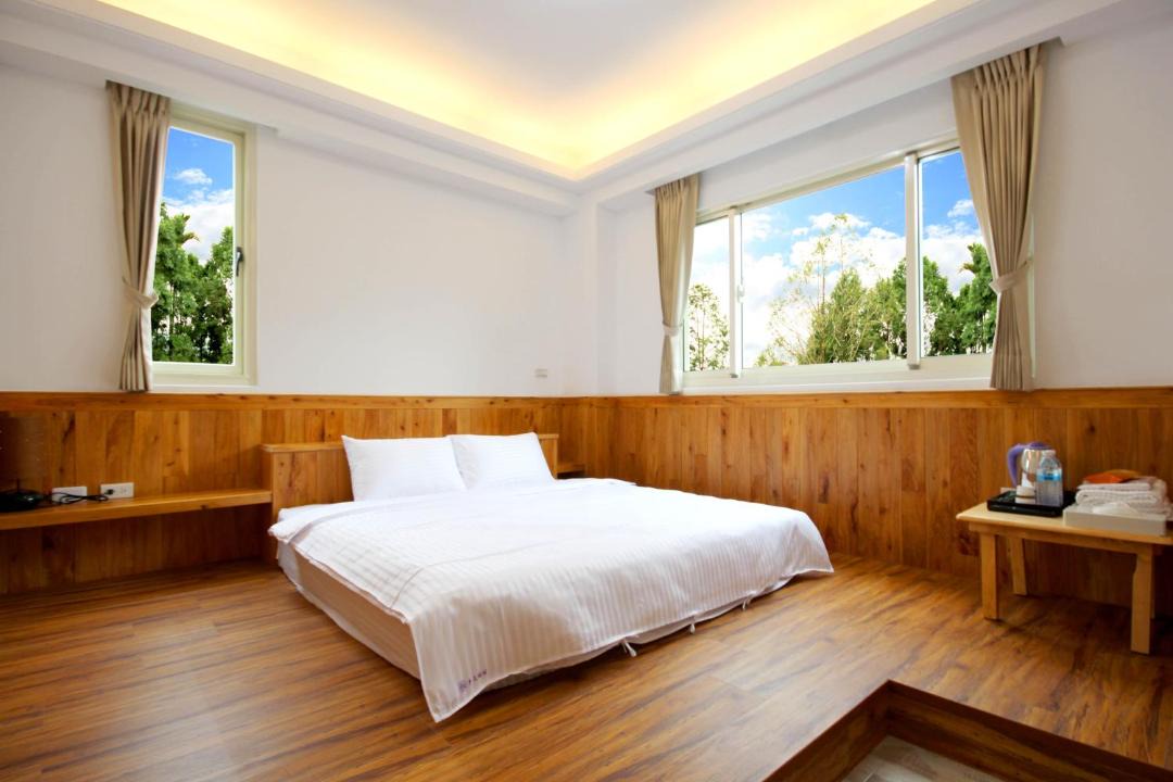 Photo of Bedroom in Lugu