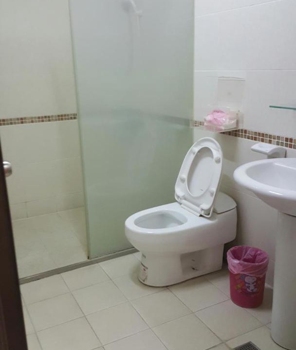 Photo of Bathroom in Taitung City Centre