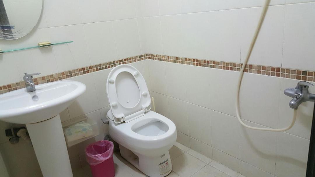 Photo of Bathroom in Taitung City Centre