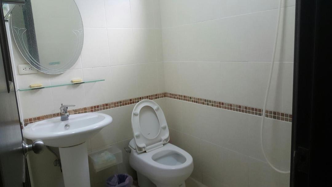 Photo of Bathroom in Taitung City Centre