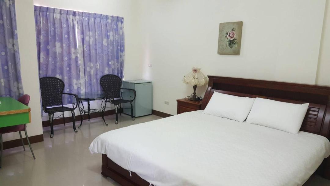 Photo of Bedroom in Taitung City Centre