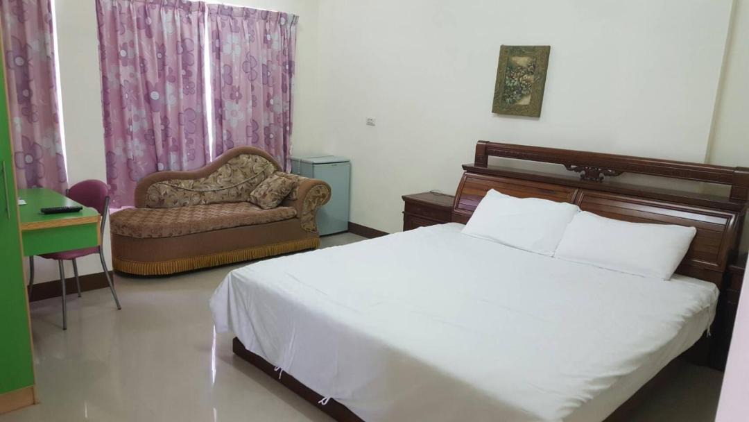 Photo of Bedroom in Taitung City Centre