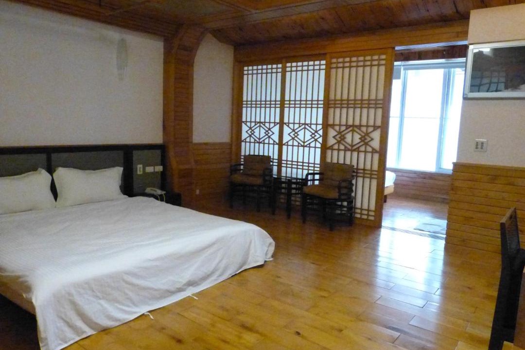 Photo of Bedroom in Wulai