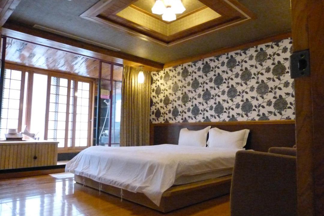 Photo of Bedroom in Wulai