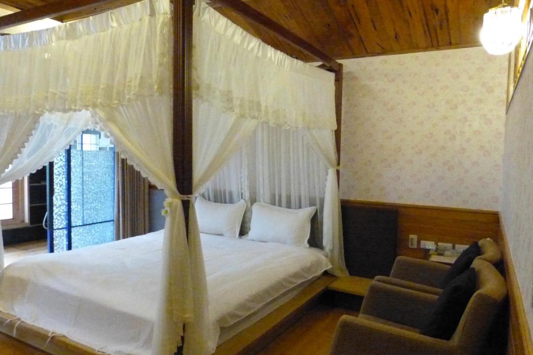 Photo of Bedroom in Wulai