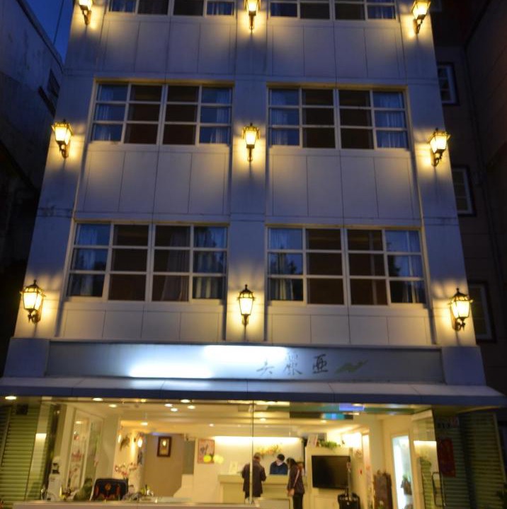 Photo of Bathroom in Zhongzheng