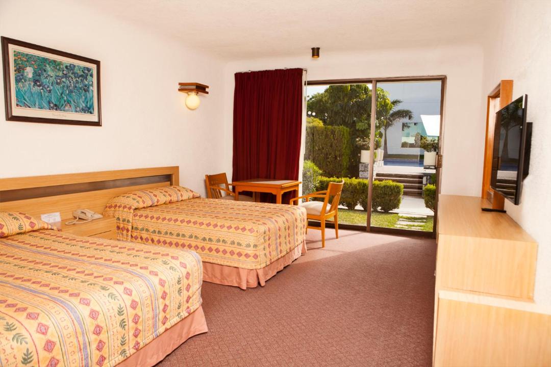 Photo of Bedroom in Ciudad Victoria