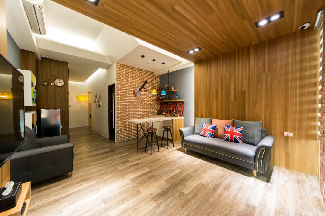 Photo of Livingroom in Anping