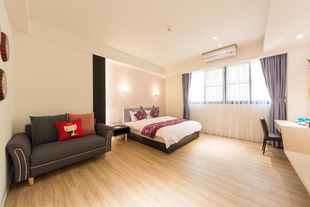Photo of Livingroom in Anping