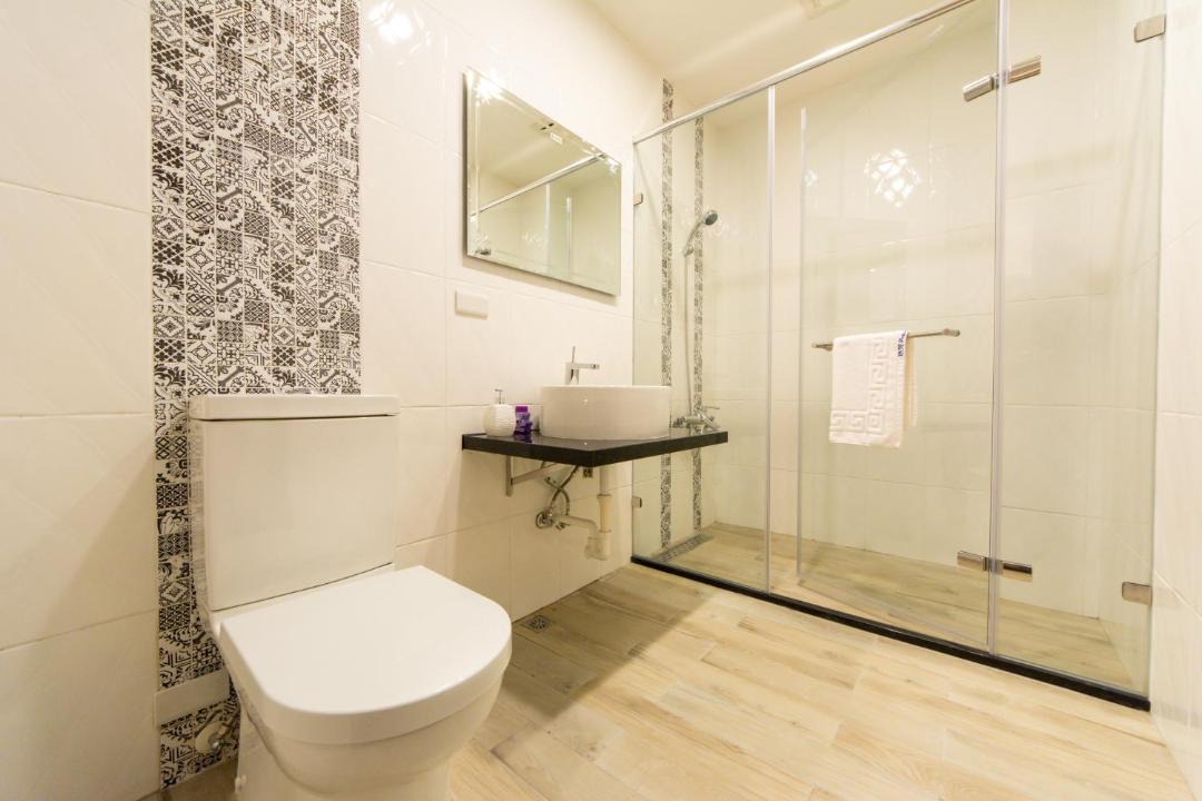 Photo of Bathroom in Anping