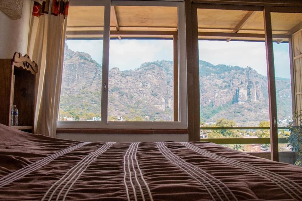 Photo of Others in Tepoztlan