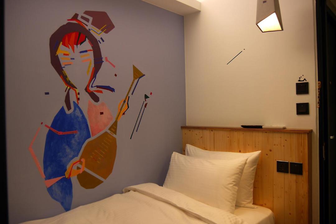 Photo of Bedroom in Xinyi