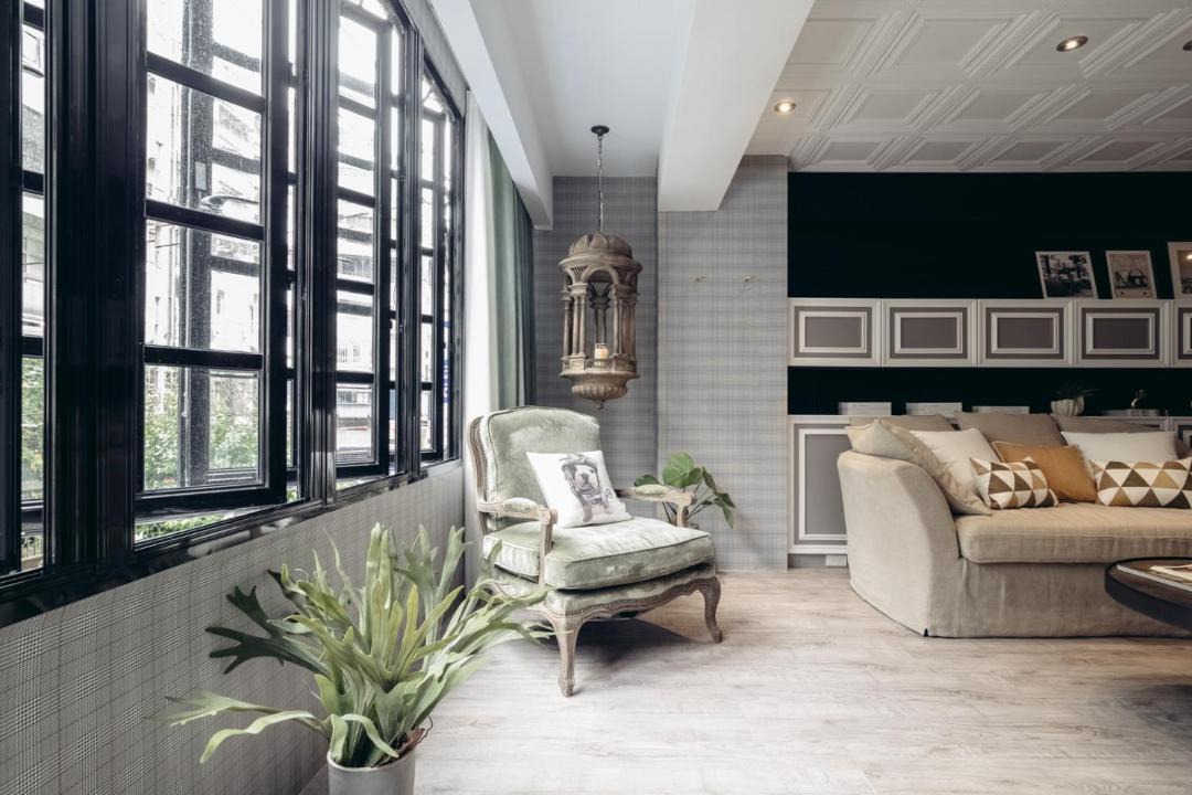 Photo of Livingroom in Xinyi