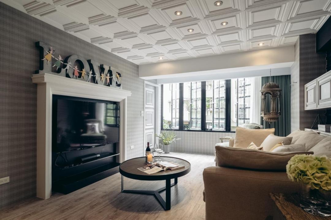 Photo of Bedroom in Xinyi