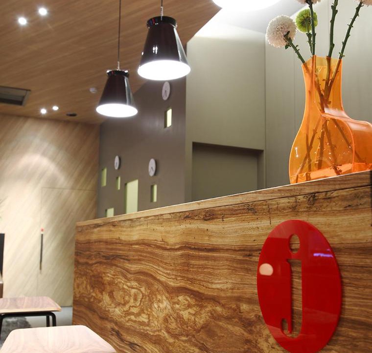 Photo of Livingroom in Hsinchu City Centre