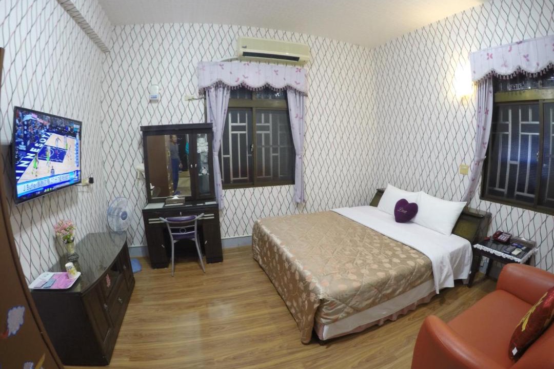 Photo of Livingroom in Chiayi