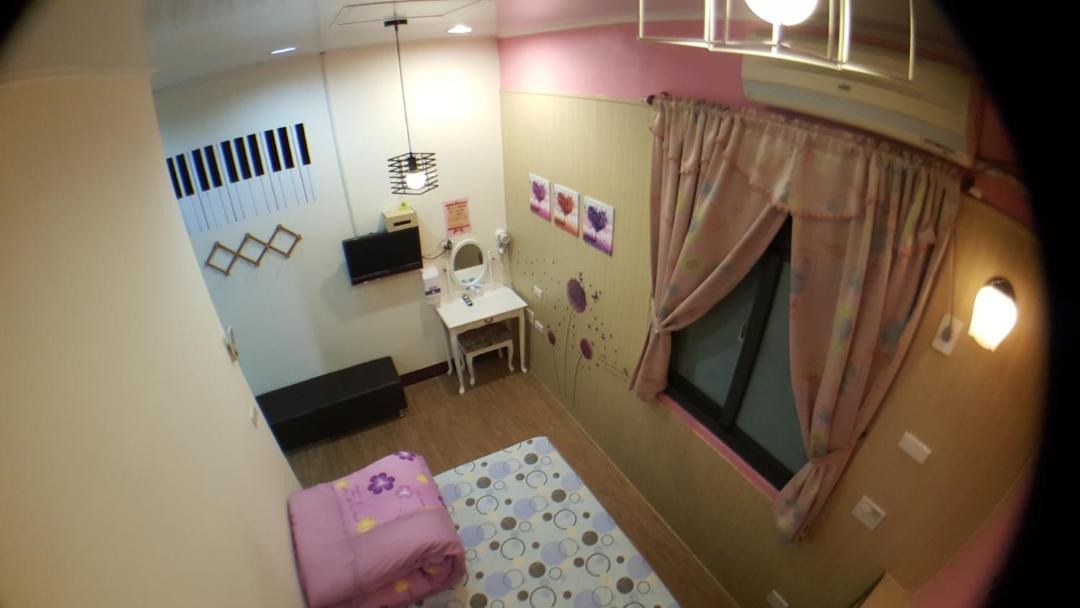 Photo of Bathroom in Budai