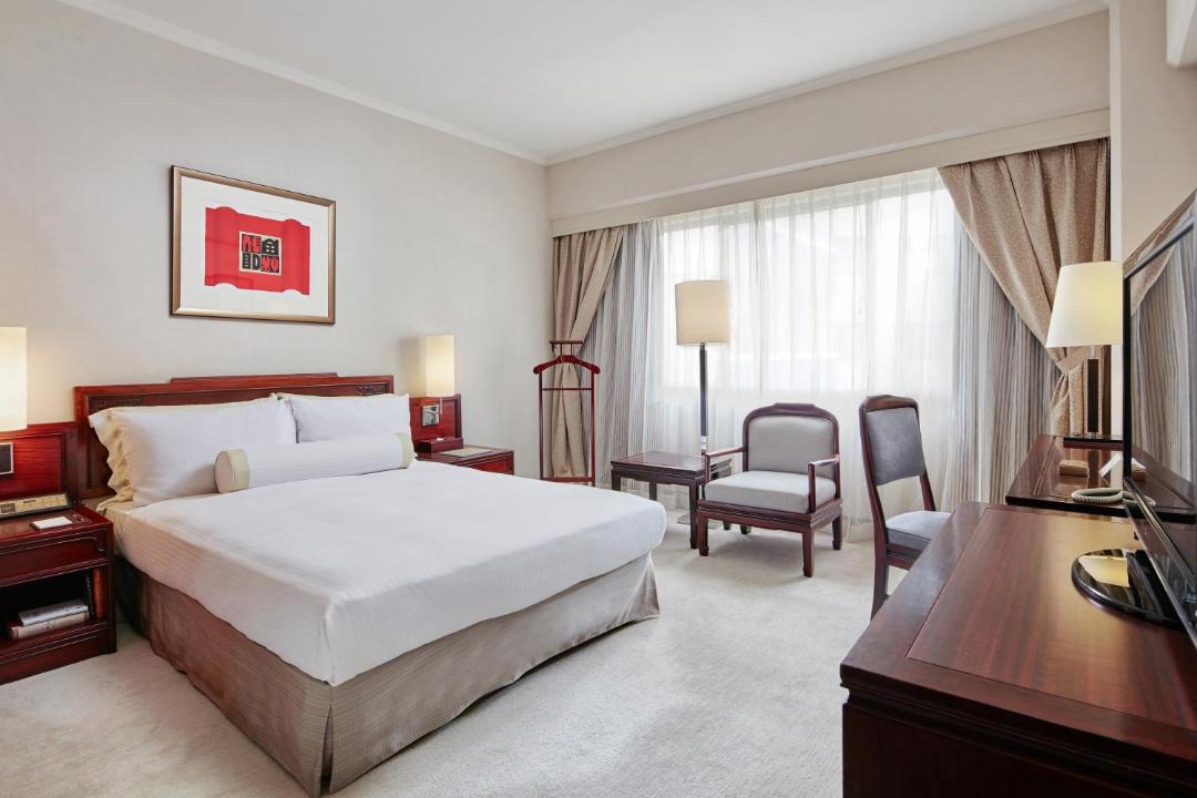 Photo of Bedroom in Daan