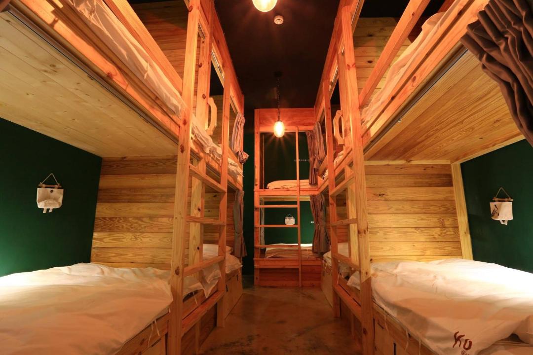 Photo of Bedroom in Big Beach