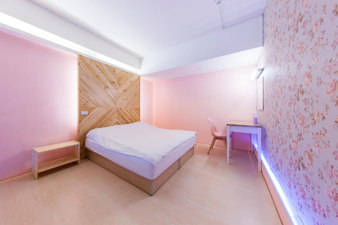 Photo of Bedroom in Longjing
