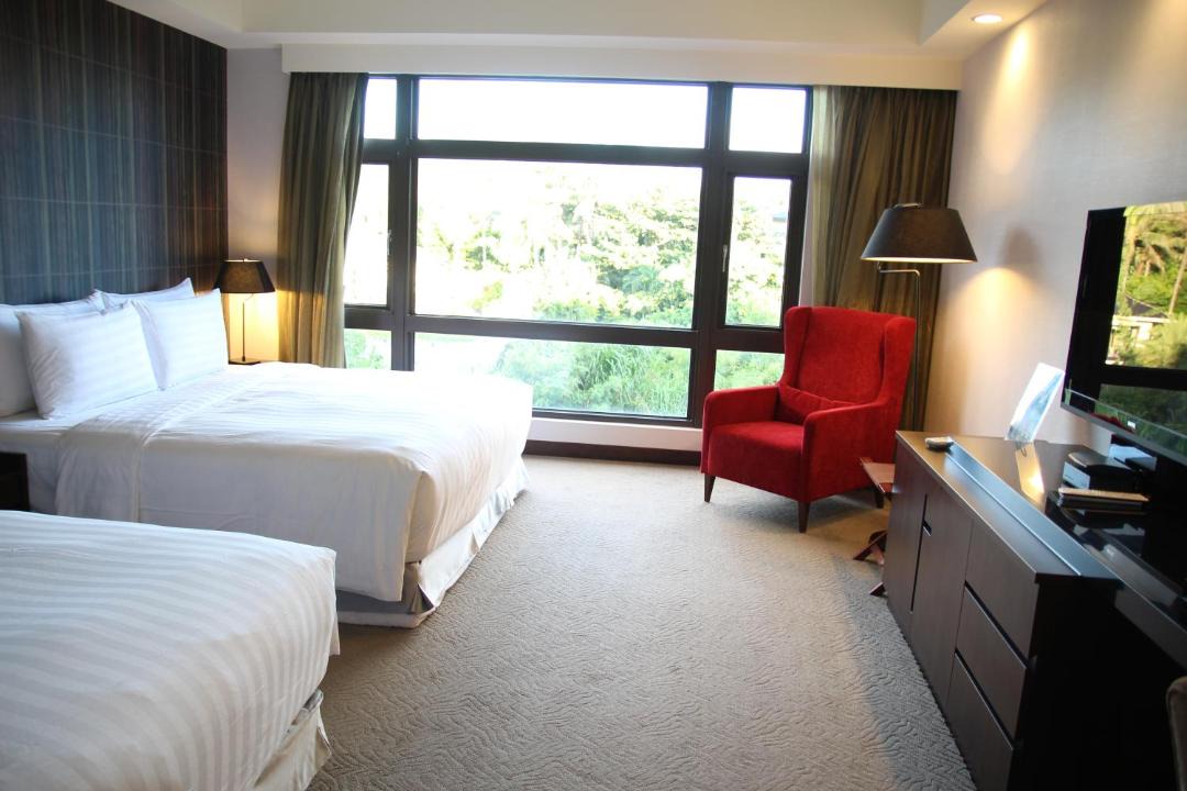 Photo of Bedroom in Big Beach