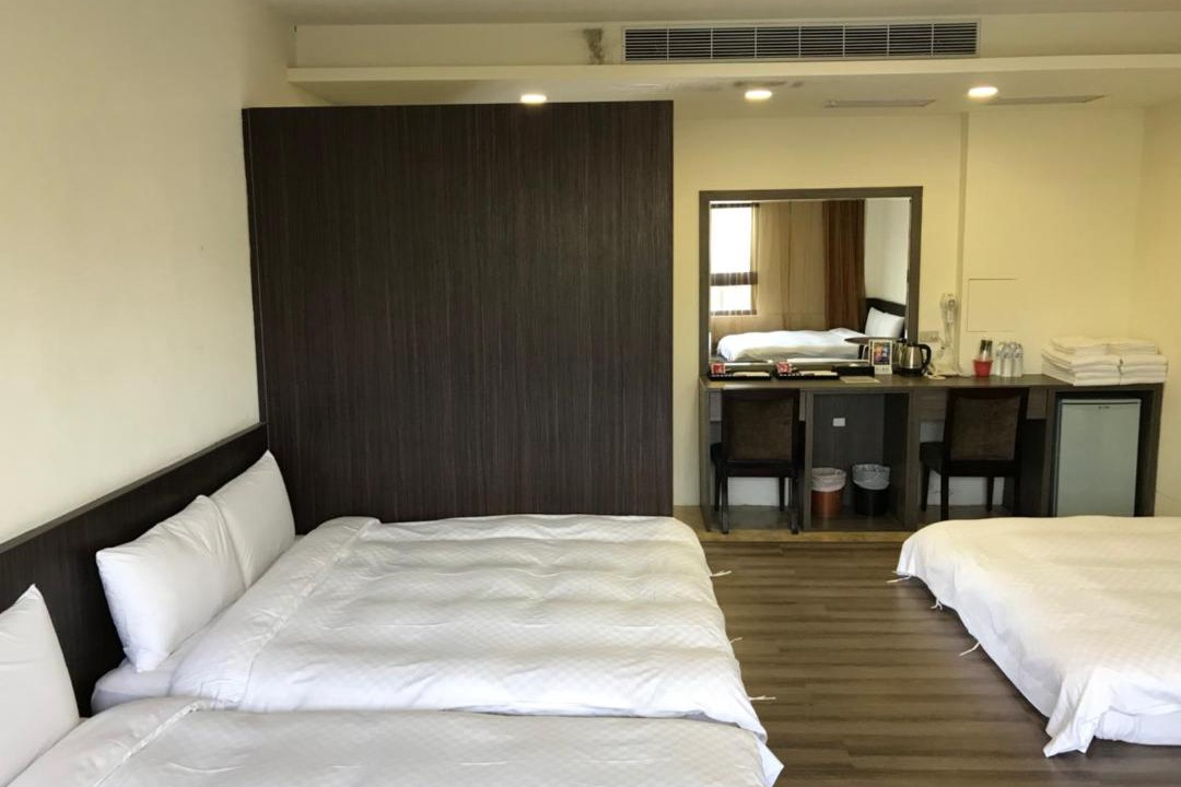 Photo of Bedroom in Big Beach