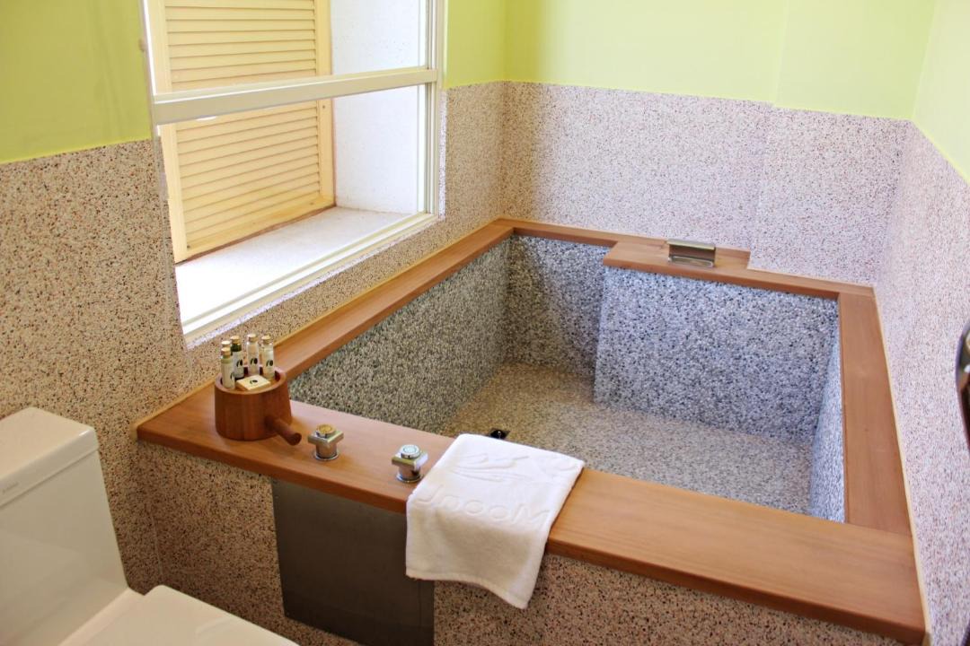 Photo of Bathroom in Houli