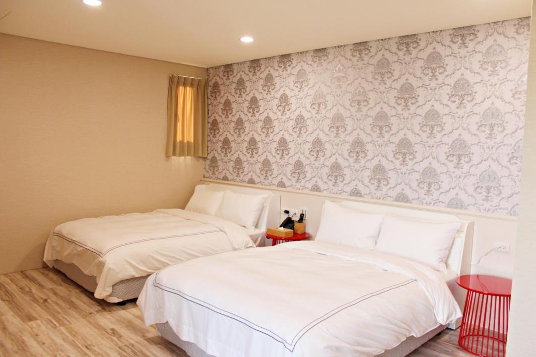 Photo of Bedroom in Houli