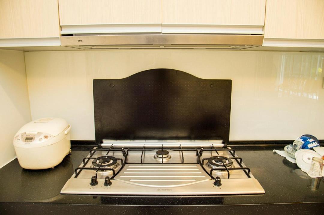 Photo of Kitchen in Xinhua