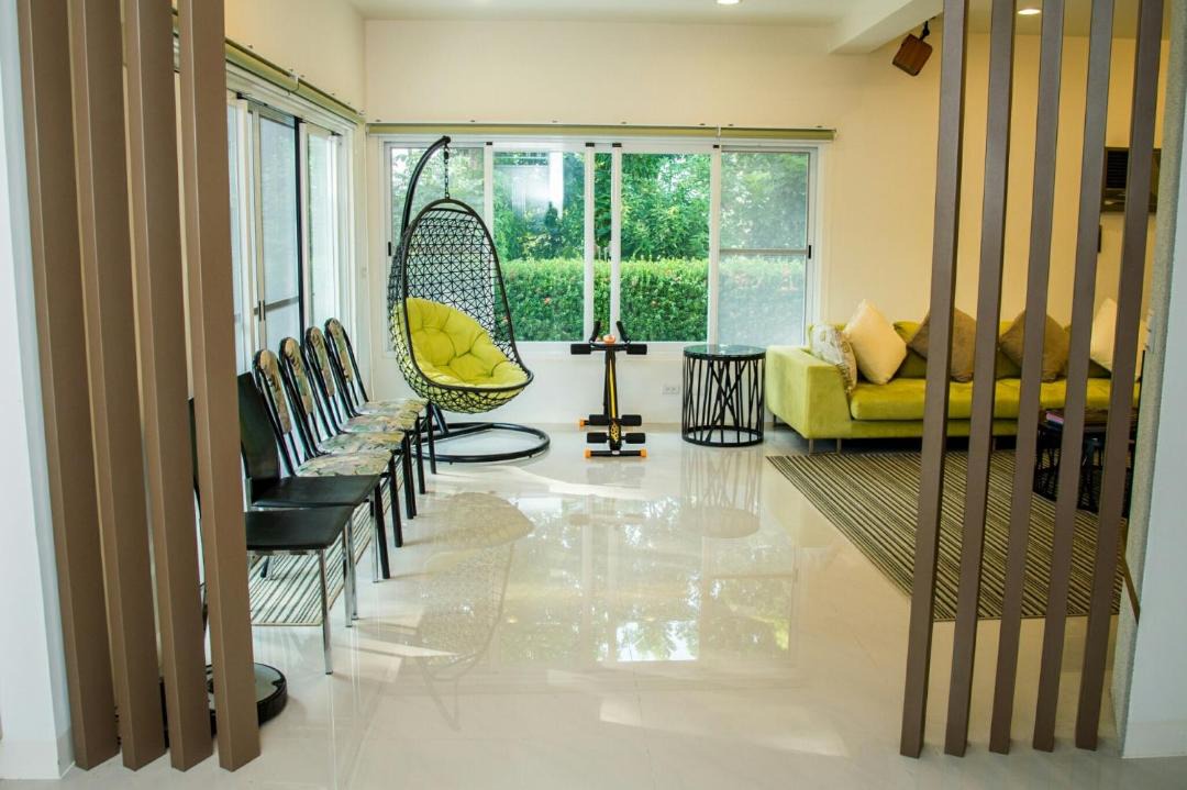 Photo of Livingroom in Xinhua