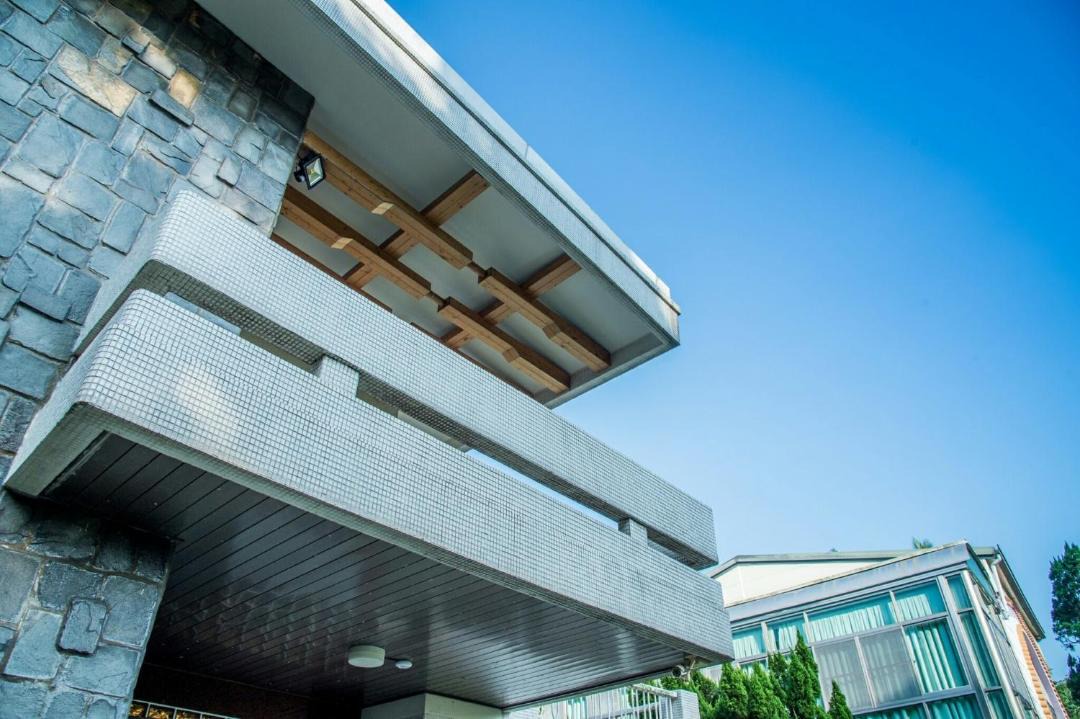 Photo of Buildings in Xinhua