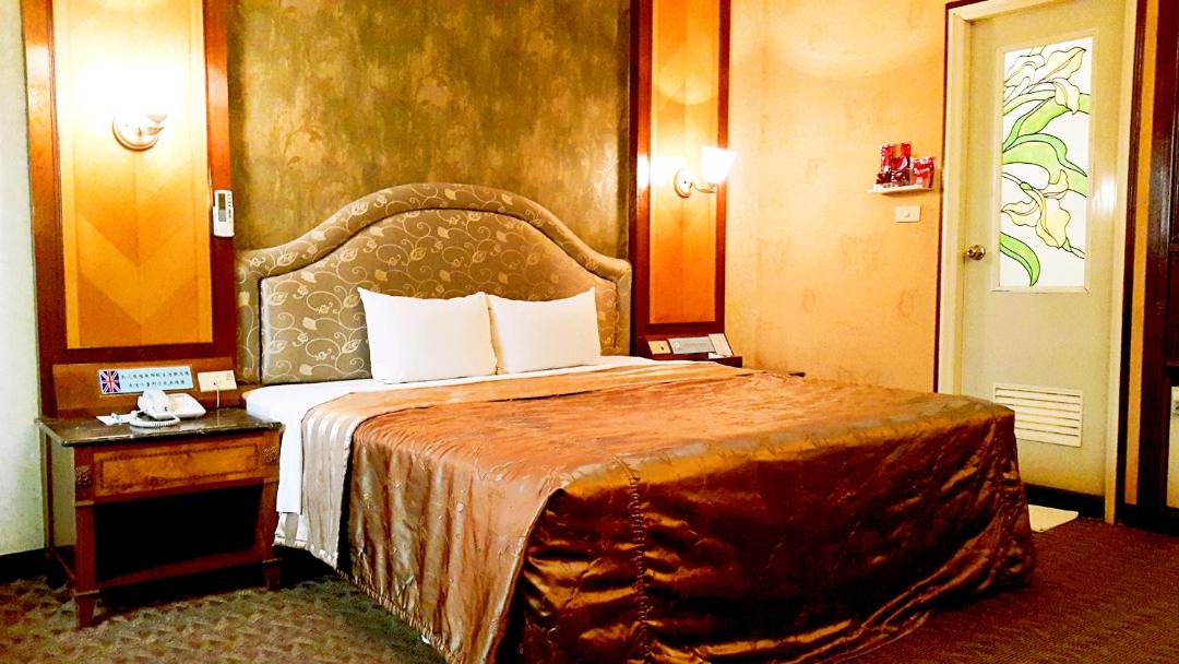 Photo of Bedroom in Nantun District