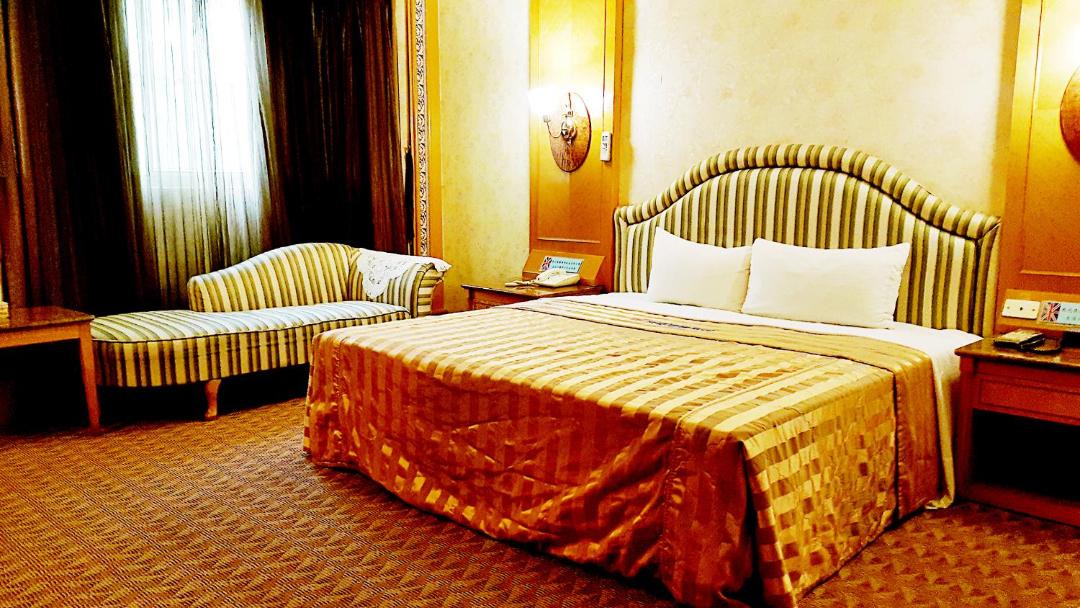 Photo of Bedroom in Nantun District