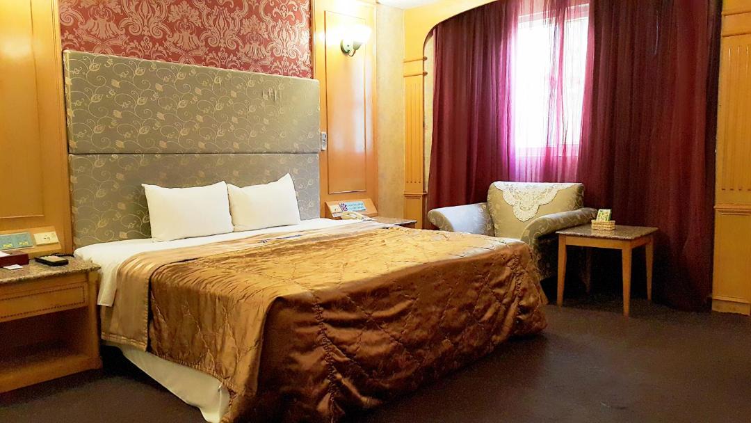 Photo of Bedroom in Nantun District