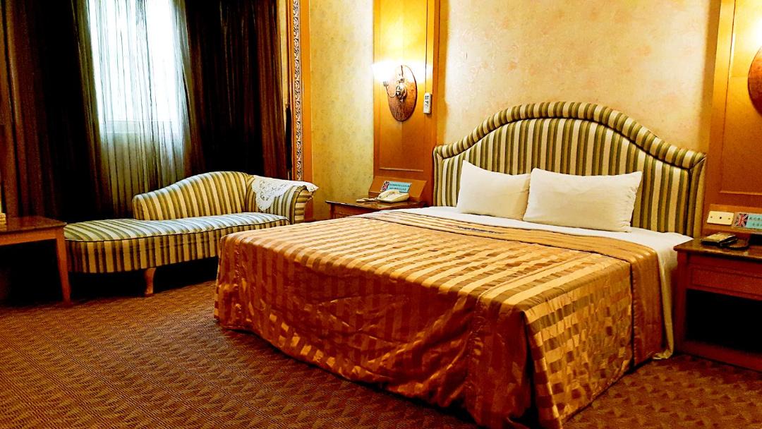 Photo of Bedroom in Nantun District