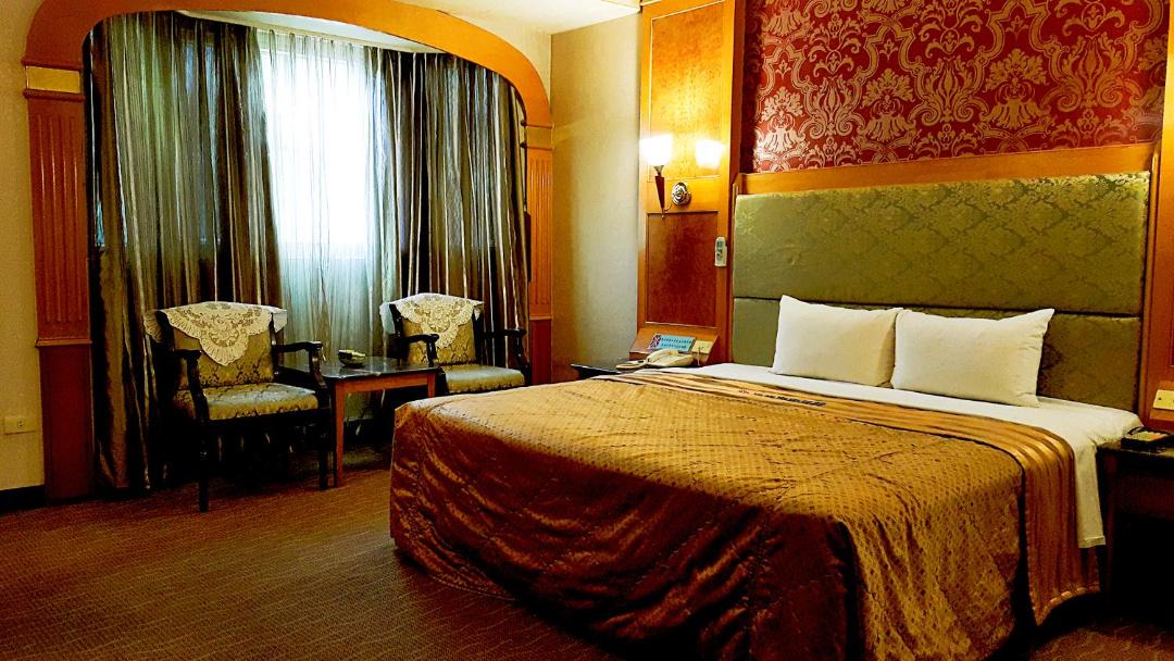 Photo of Bedroom in Nantun District