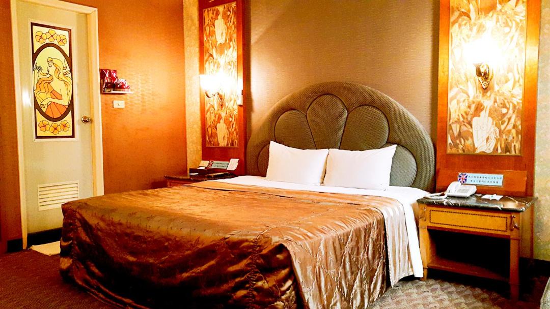 Photo of Bedroom in Nantun District