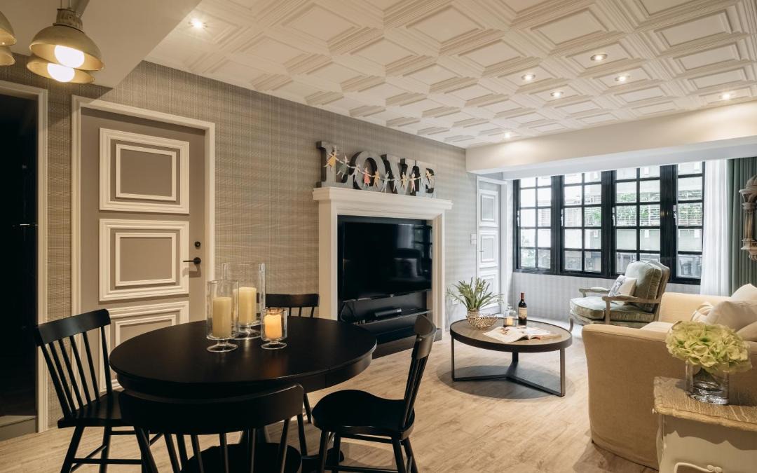 Photo of Livingroom in Xinyi