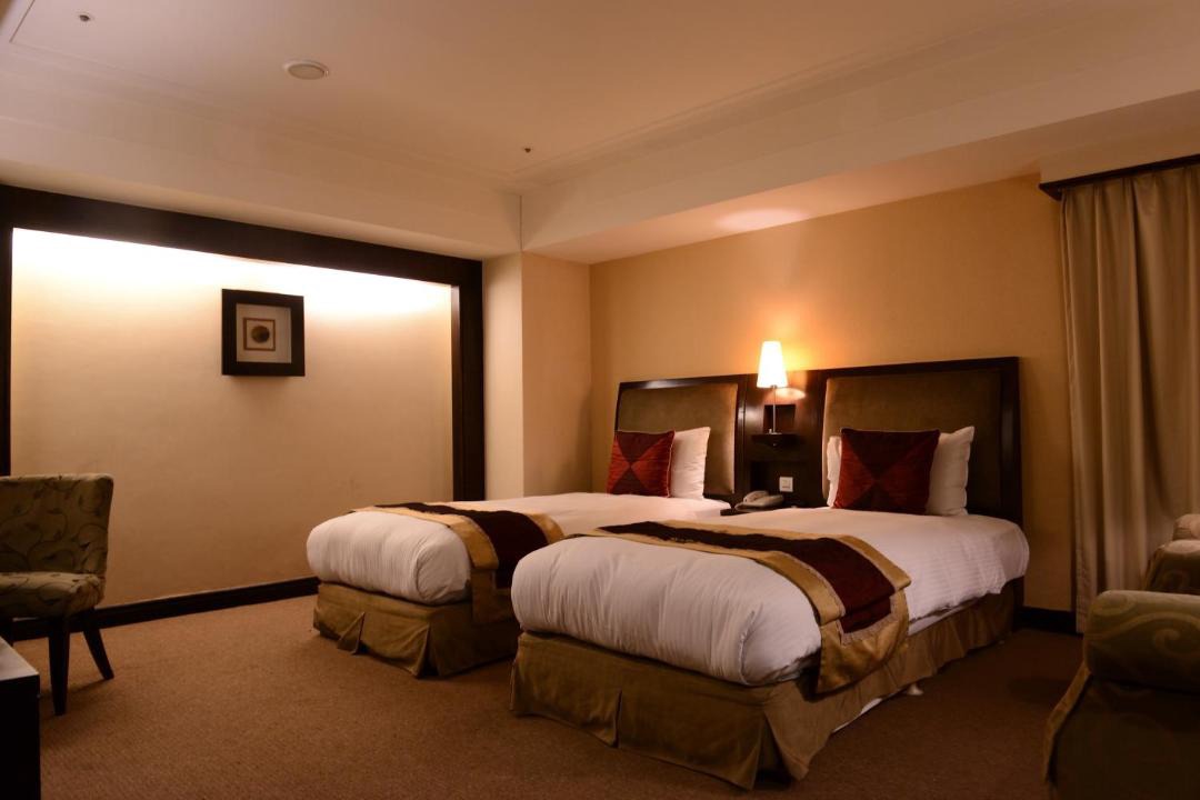 Photo of Bedroom in Sanchong