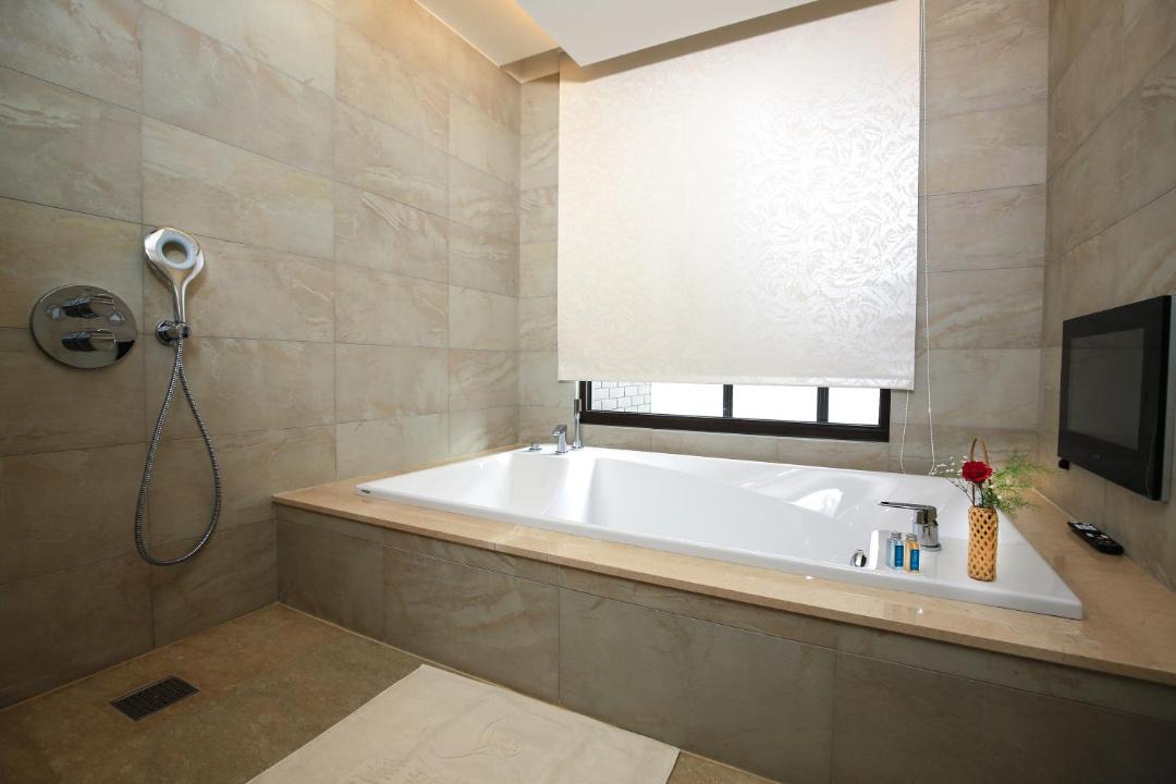 Photo of Bathroom in Hsinchu City Centre