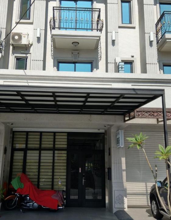 Photo of Livingroom in Yujing