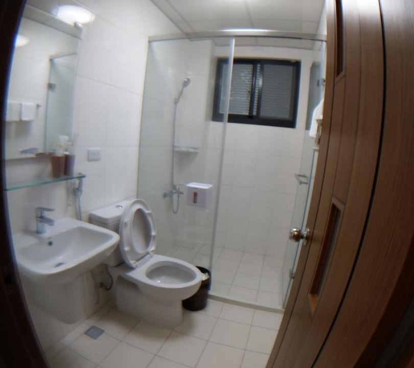 Photo of Bedroom in Yujing