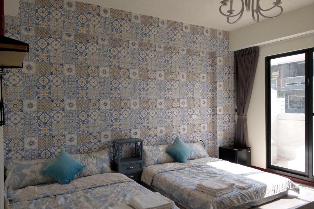 Photo of Livingroom in Yujing