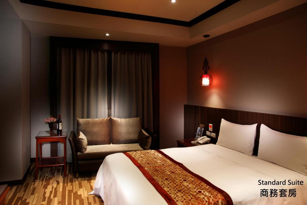 Photo of Bedroom in Banqiao