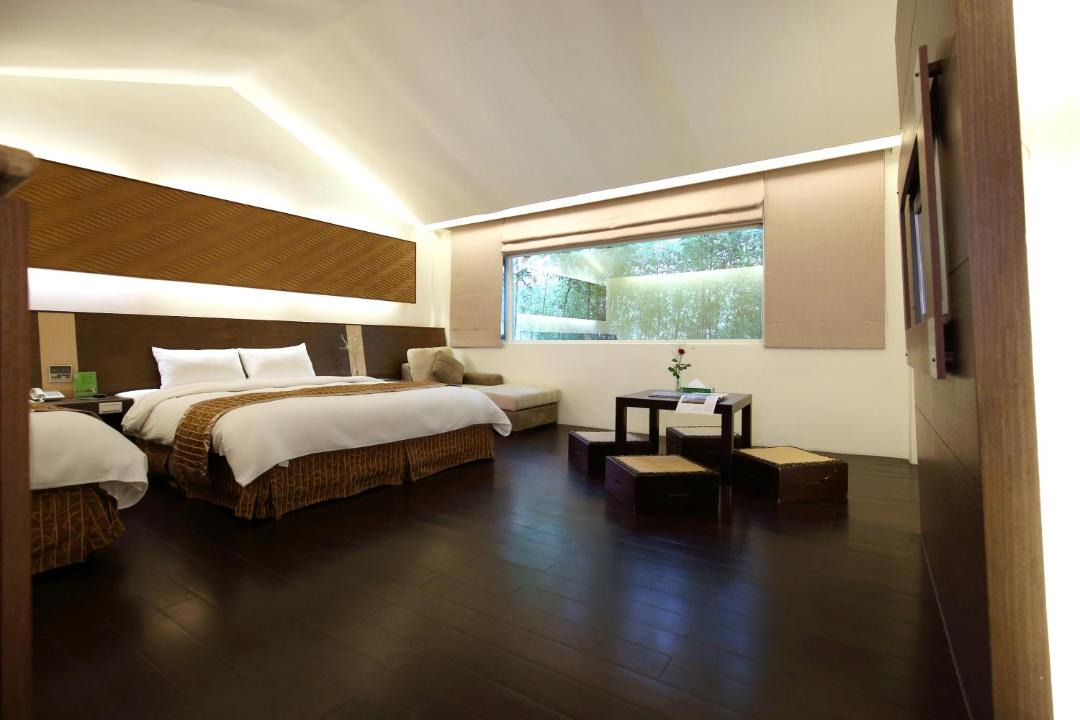 Photo of Bedroom in Shoufeng