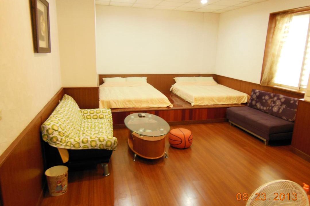 Photo of Livingroom in Hualien City Centre