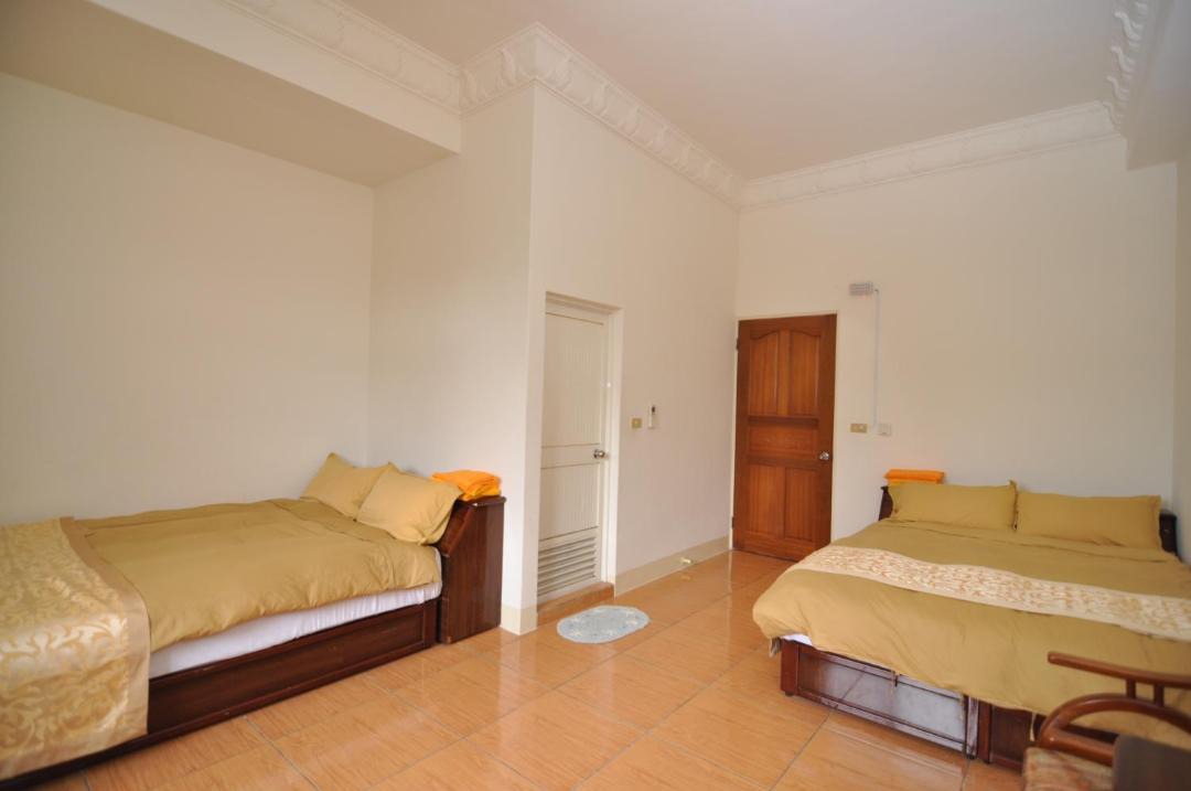 Photo of Livingroom in Sanxing
