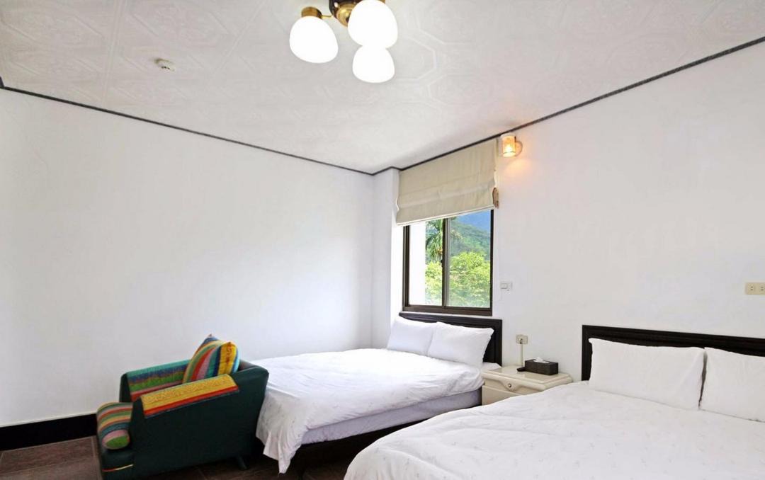 Photo of Bedroom in Guanshan